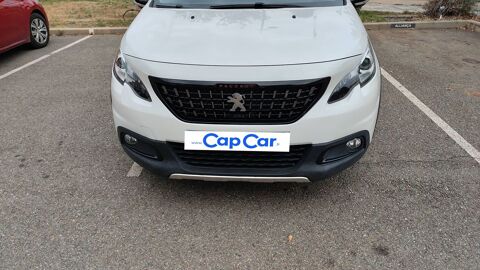 2008 II 1.2 PureTech 130 EAT6 GT Line - Automatique 2019 occasion 20290 Borgo