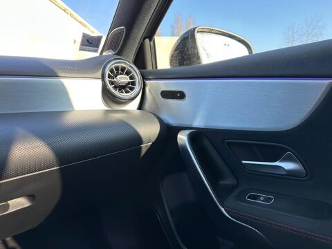 Classe A IV 35 AMG 4MATIC 7G-DCT 2018 occasion 78240 Chambourcy