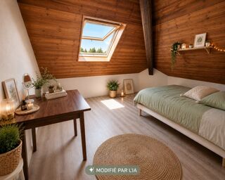  Appartement à vendre 4 pièces 78 m²