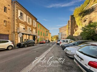  Appartement � vendre 1 pi�ce 12 m�