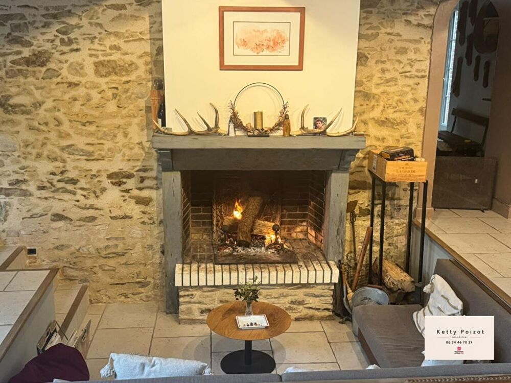 à vendre  Propriété/château Nort-sur-Erdre (44390)