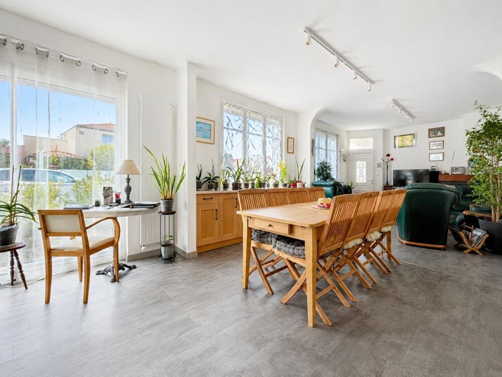 Vente Maison Maison Les sables d olonne