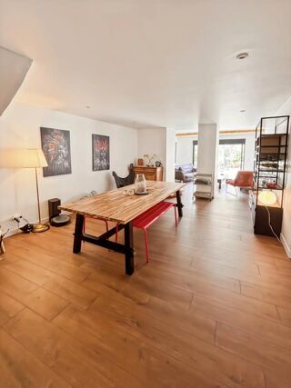  Maison � vendre 5 pi�ces 90 m�