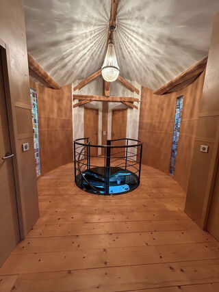  Maison � vendre 6 pi�ces 202 m�