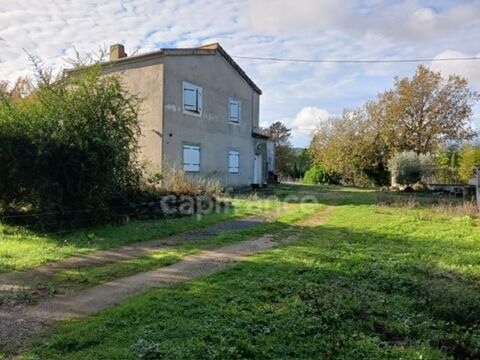   Callas, France (83) Maison 3 chambres avec 2 logements loft mezzanine Maison - 7 pi�ce(s) - 160 m�