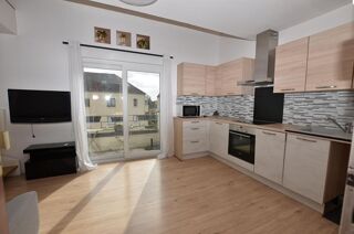  Appartement à vendre 2 pièces 38 m²