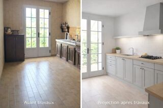  Maison � vendre 4 pi�ces 101 m�