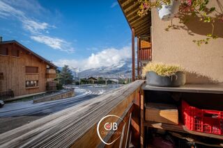  Appartement � vendre 4 pi�ces 81 m�