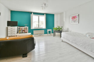  Maison � vendre 2 pi�ces 60 m�