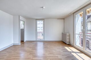  Appartement à vendre 3 pièces 92 m²