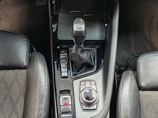 X1 sDrive 18 d xLine 2017 occasion 06700 Saint Laurent Du Var