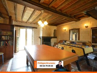  Maison  vendre 7 pices 185 m