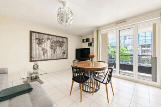 Vente Appartement Tours Gare - T2 avec balcon et parking, vendu loué Tours
