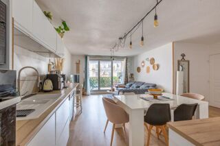  Appartement à vendre 4 pièces 86 m²