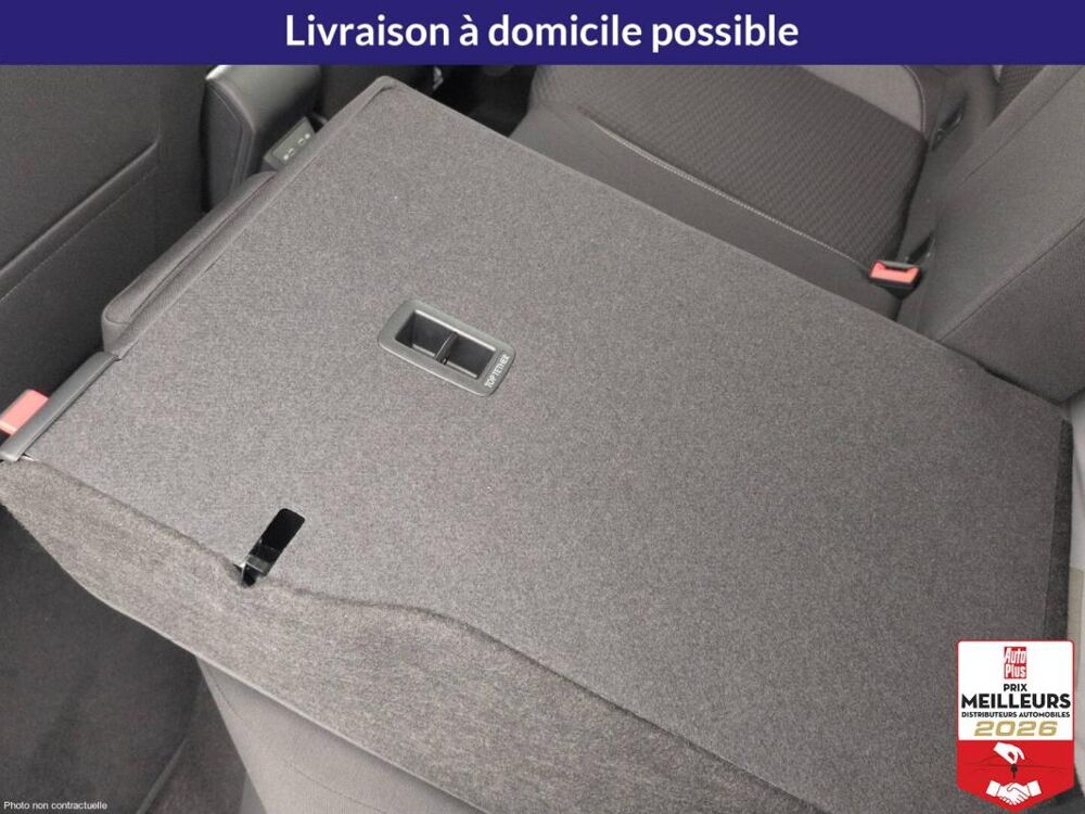Polo 1.0 TSI 95 S&S DSG7 LIFE 2026 occasion 10150 Lavau