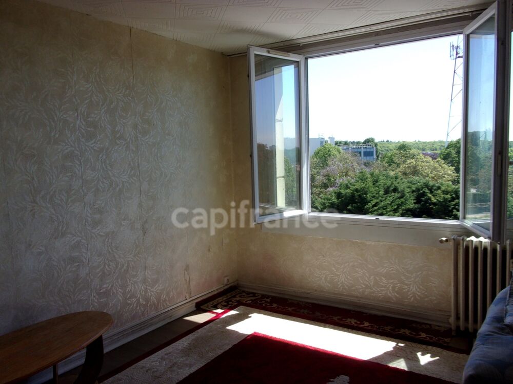 Appartement à vendre 3 pièces CREIL (60)