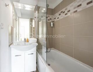  Maison à vendre 2 pièces 34 m²
