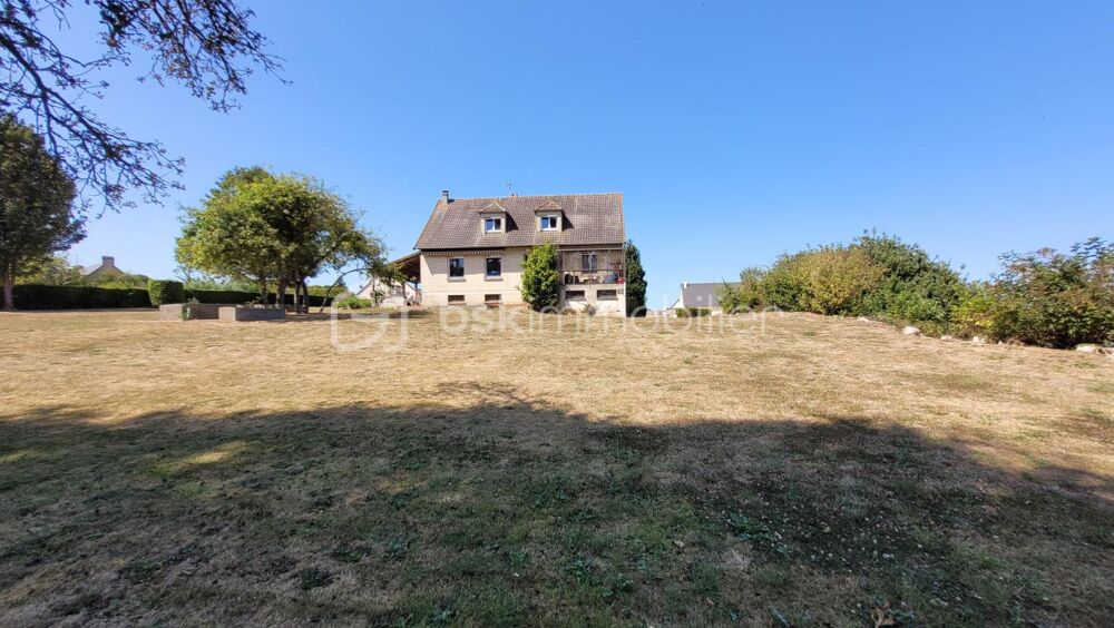Maison familiale