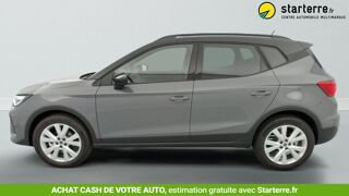 Arona 1.0 TSI 115 ch Start/Stop DSG7 Copa 2026 occasion 69190 Saint-Fons