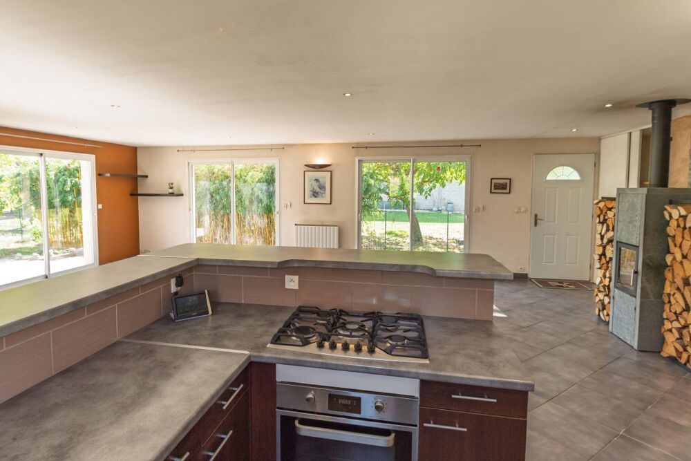 Vente Villa Villa Ornacieux balbins