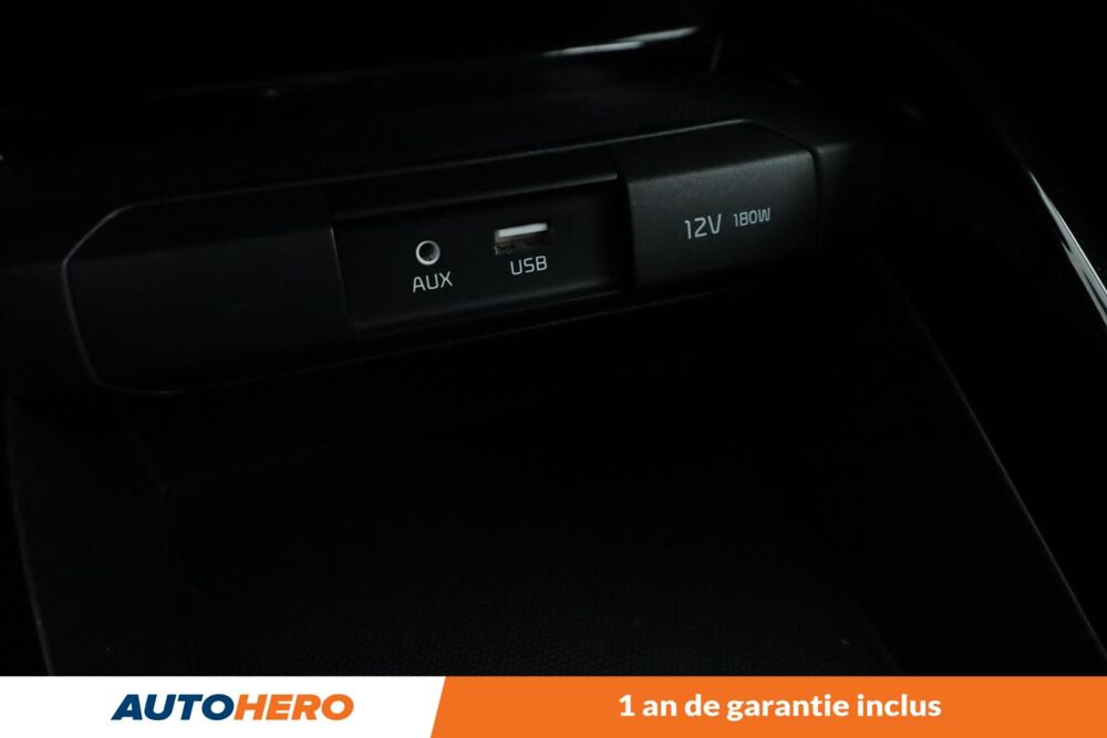 Stonic 1.0 T-GDi Active 100 ch 2019 occasion 92130 Issy-les-Moulineaux