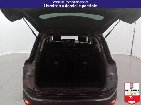 Grand C4 Picasso Essence 130 EAT6 Feel 7 Places 2017 occasion 10150 Lavau