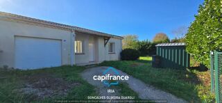  Maison � vendre 4 pi�ces 80 m�