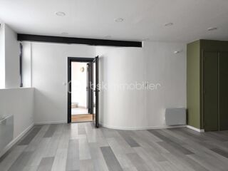  Appartement � vendre 2 pi�ces 47 m�