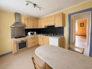  Maison à vendre 3 pièces 70 m²