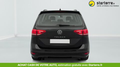 Touran 2.0 TDI 150 DSG7 7pl Lounge 2022 occasion 69190 Saint-Fons