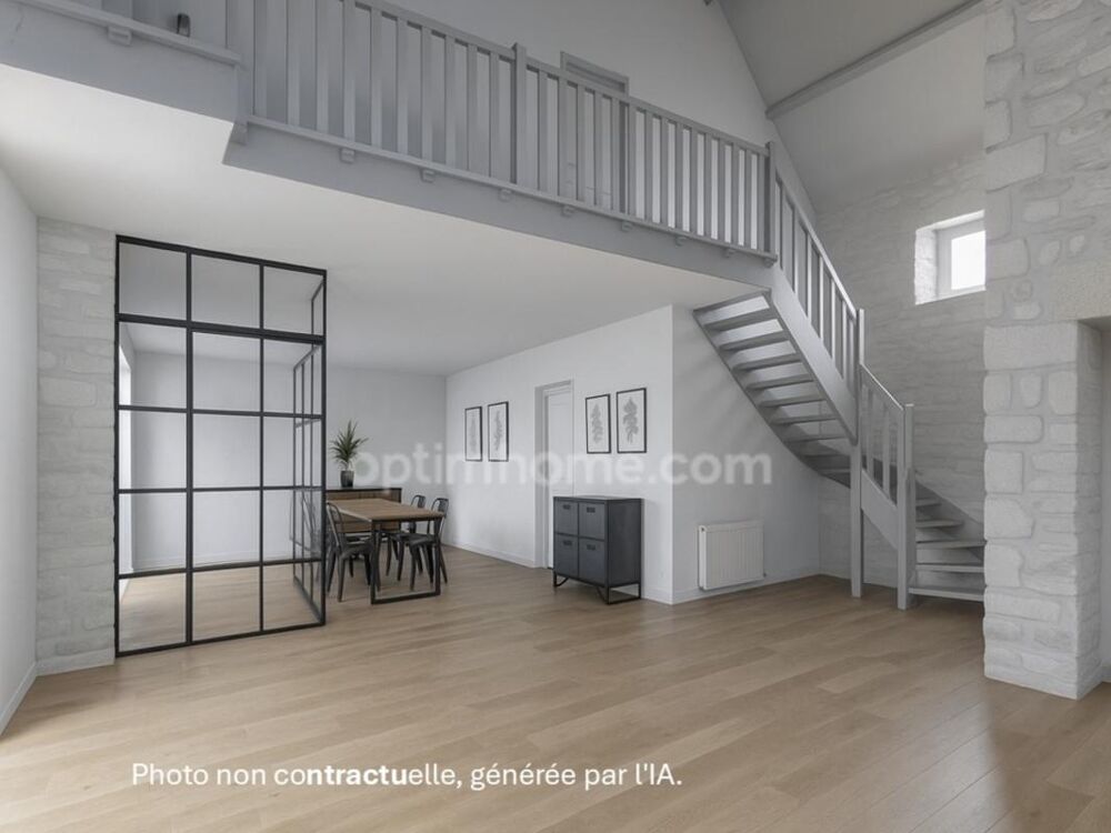 Vente Maison A saisir, plage à pied ! Guidel