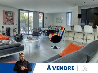  Villa à vendre 5 pièces 170 m²