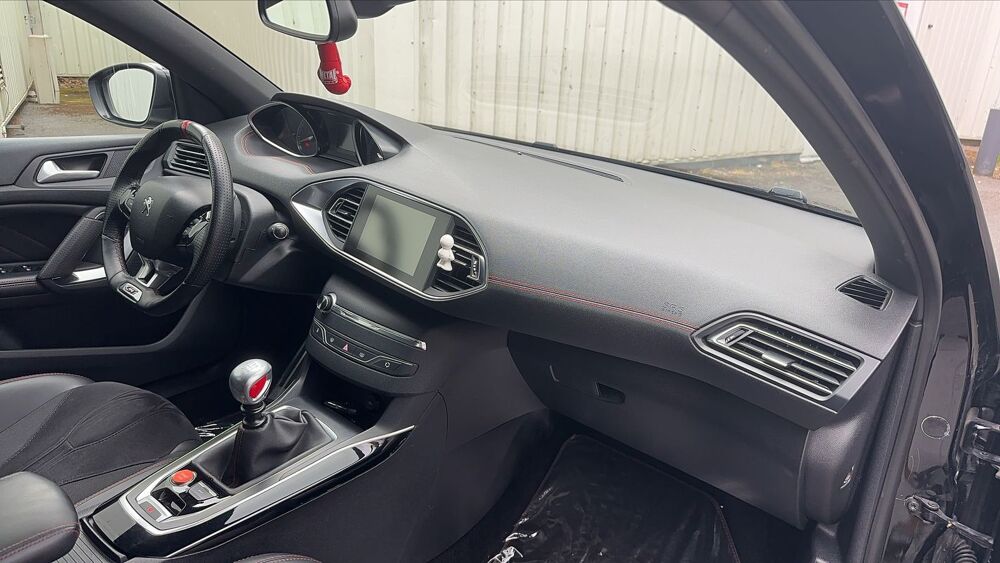 308 1.6 THP 270 GTI 2017 occasion 77260 Sept Sorts