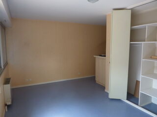  Appartement � louer 1 pi�ce 27 m�