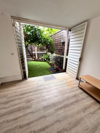  Appartement � vendre 2 pi�ces 35 m�