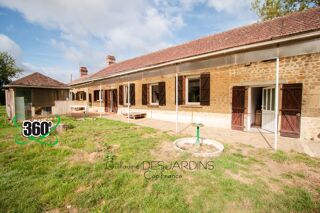  Maison à vendre 5 pièces 100 m²