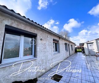  Maison � vendre 8 pi�ces 169 m�