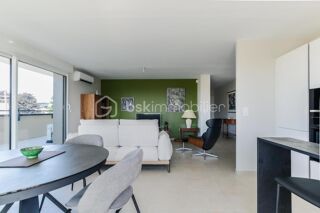  Appartement � vendre 4 pi�ces 91 m�