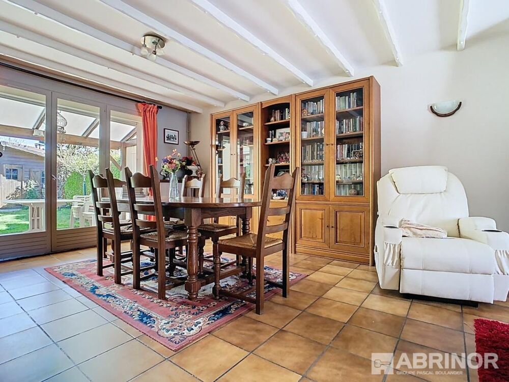 Vente Maison MAISON 3 CHAMBRES JARDIN GARAGE Villeneuve d ascq