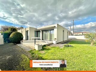  Maison  vendre 4 pices 115 m