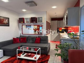  Appartement à vendre 2 pièces 34 m²