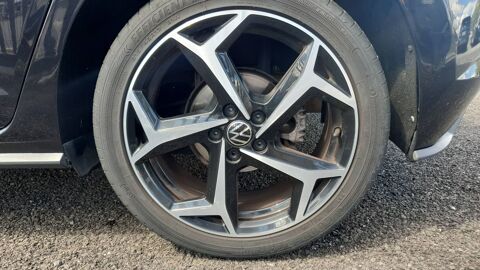 Polo 1.0 TSI 110 R-Line 2021 occasion 63000 Clermont Ferrand