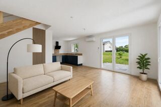  Maison à vendre 4 pièces 100 m²