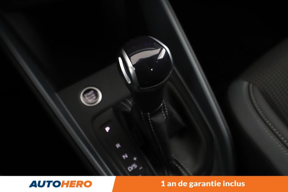A1 30 TFSI S line S tronic 7 110 ch 2023 occasion 92130 Issy-les-Moulineaux