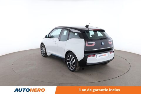 i3 Electrique 120 Ah Atelier 170 ch 2019 occasion 92130 Issy-les-Moulineaux