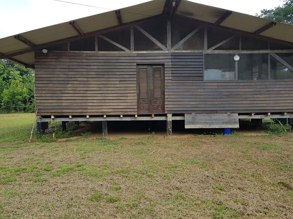 Vente Maison Maison Macouria 3 pièces 111m² Macouria