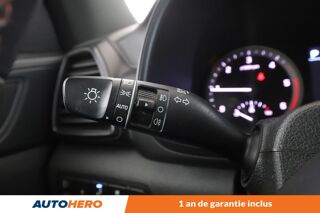 Tucson 1.6 CRDi Hybrid 48V N Line Executive DCT-7 136 ch 2020 occasion 92130 Issy-les-Moulineaux