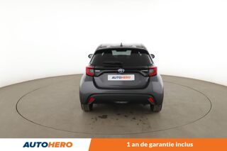 Yaris 1.5 Hybrid 116H 2021 occasion 92130 Issy-les-Moulineaux