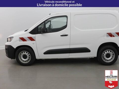 Partner FOURGON STANDARD 650 KG ESSENCE 110 PREMIU 2021 occasion 10150 Lavau
