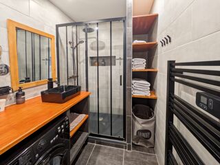  Appartement à vendre 3 pièces 65 m²